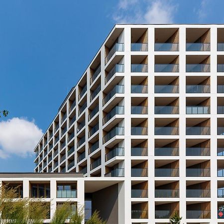 Elegancki Apartment Z Parkingiem By Noclegi Renters Варшава Екстер'єр фото